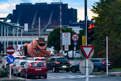 Metallerstreik: Massive Staus im Linzer Frühverkehr FOKE-2023110808101037-059.jpg