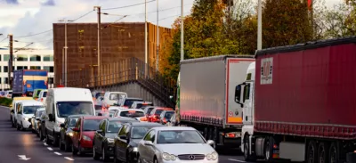 Metallerstreik: Massive Staus im Linzer Frühverkehr FOKE-2023110808411076-131.jpg