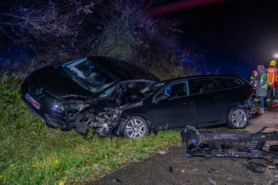 Sieben beteiligte Fahrzeuge bei Unfall auf A1 DSC-8703.jpg