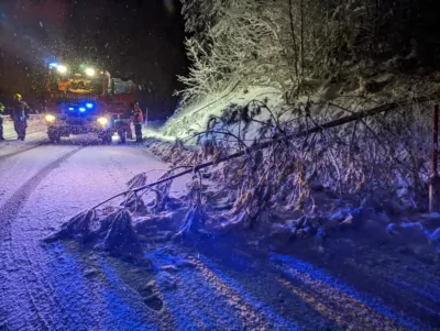 Einsatzreiches Wochenende für die Einsatzkräfte in Schwertberg PXL-20231203-001136865.jpg