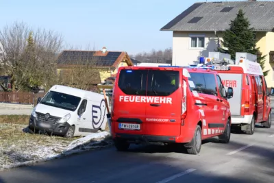 Fahrzeugbergung in Hofkirchen an der Trattnach TEAM-2024012112107575-009.jpg