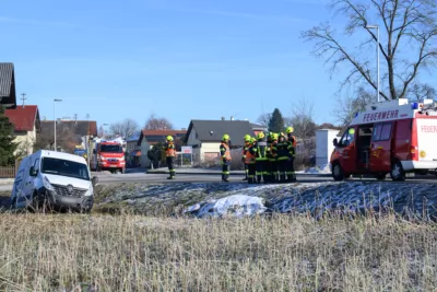 Fahrzeugbergung in Hofkirchen an der Trattnach TEAM-2024012112117580-012.jpg