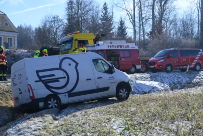 Fahrzeugbergung in Hofkirchen an der Trattnach TEAM-2024012112197582-014.jpg