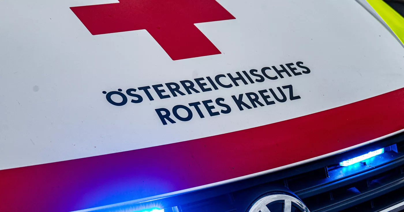 Titelbild: Tödlicher Unfall mit Motorradlenker