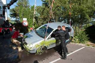 Pensionistin mit Auto in Teich gelandet auto-in-teich_14.jpg