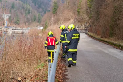 Großübung in Klaus an der Pyhrnbahn fordert zahlreiche Einsatzkräfte A7402093-b.jpg