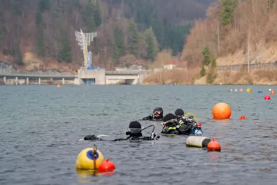 Großübung in Klaus an der Pyhrnbahn fordert zahlreiche Einsatzkräfte A7402118-b.jpg