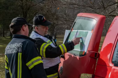 Großübung in Klaus an der Pyhrnbahn fordert zahlreiche Einsatzkräfte DSC-4405.jpg