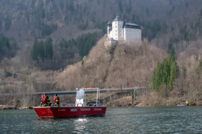 Großübung in Klaus an der Pyhrnbahn fordert zahlreiche Einsatzkräfte DSC-4454.jpg