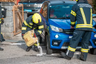 Auto selbstständig gemacht und zur Seite gekippt Fahrzeugbergung-Riedegg-1518.jpg