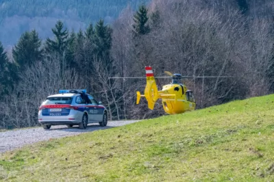 Forstunfall in Inzersdorf im Kremstal - Notarzthubschrauber im Einsatz DSC-5271.jpg