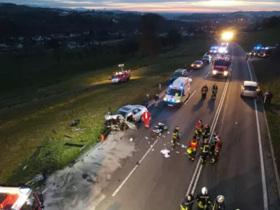 Tödlicher Verkehrsunfall in Wanzenöd – Bezirk Amstetten Gross-foke-95765.jpg