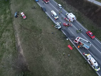 Tödlicher Verkehrsunfall in Wanzenöd – Bezirk Amstetten Gross-foke-95766.jpg