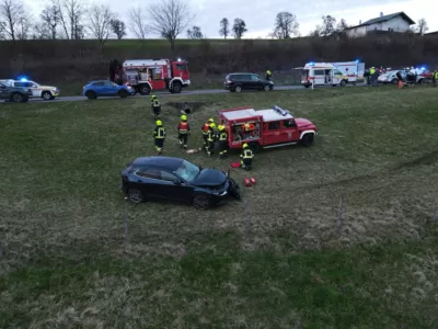 Tödlicher Verkehrsunfall in Wanzenöd – Bezirk Amstetten Gross-foke-95767.jpg