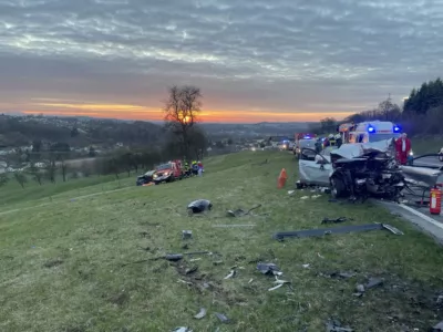 Tödlicher Verkehrsunfall in Wanzenöd – Bezirk Amstetten Gross-foke-95768.jpg