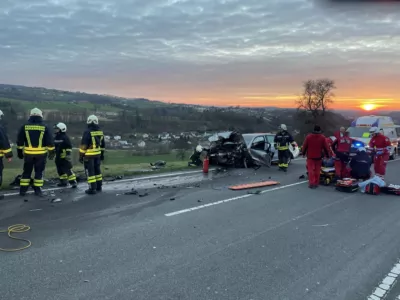 Tödlicher Verkehrsunfall in Wanzenöd – Bezirk Amstetten Gross-foke-95769.jpg