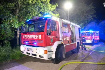 Hütte mit Hühnern und Tauben in Steyr in Flammen SB-2024052022531164-042.jpg