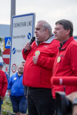 Protest der Chemiearbeiter in Linz PANC-202405230000103057-008.jpg