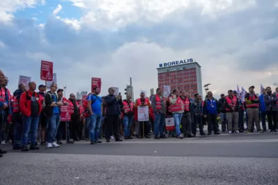 Protest der Chemiearbeiter in Linz PANC-202405230000103064-015.jpg