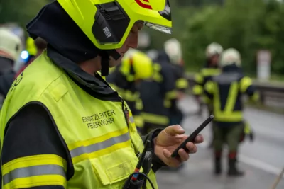 PKW-Unfall zwischen Rottenegg und Lacken: Auto landet auf dem Dach A7404332-2400.jpg