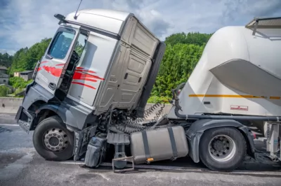 Schwerer Auffahrunfall auf A9 endet mit enormem Sachschaden und massiven Verkehrsbehinderungen DSC-1706.jpg