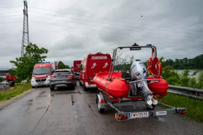 Kajakunfall auf der Donau bei Mauthausen BRANDSTAETTER-20240531-35.jpg