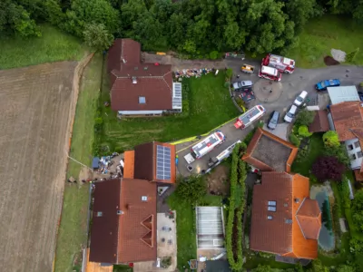 Vier Häuser nach Feldrutsch schwer beschädigt DJI-0487.jpg