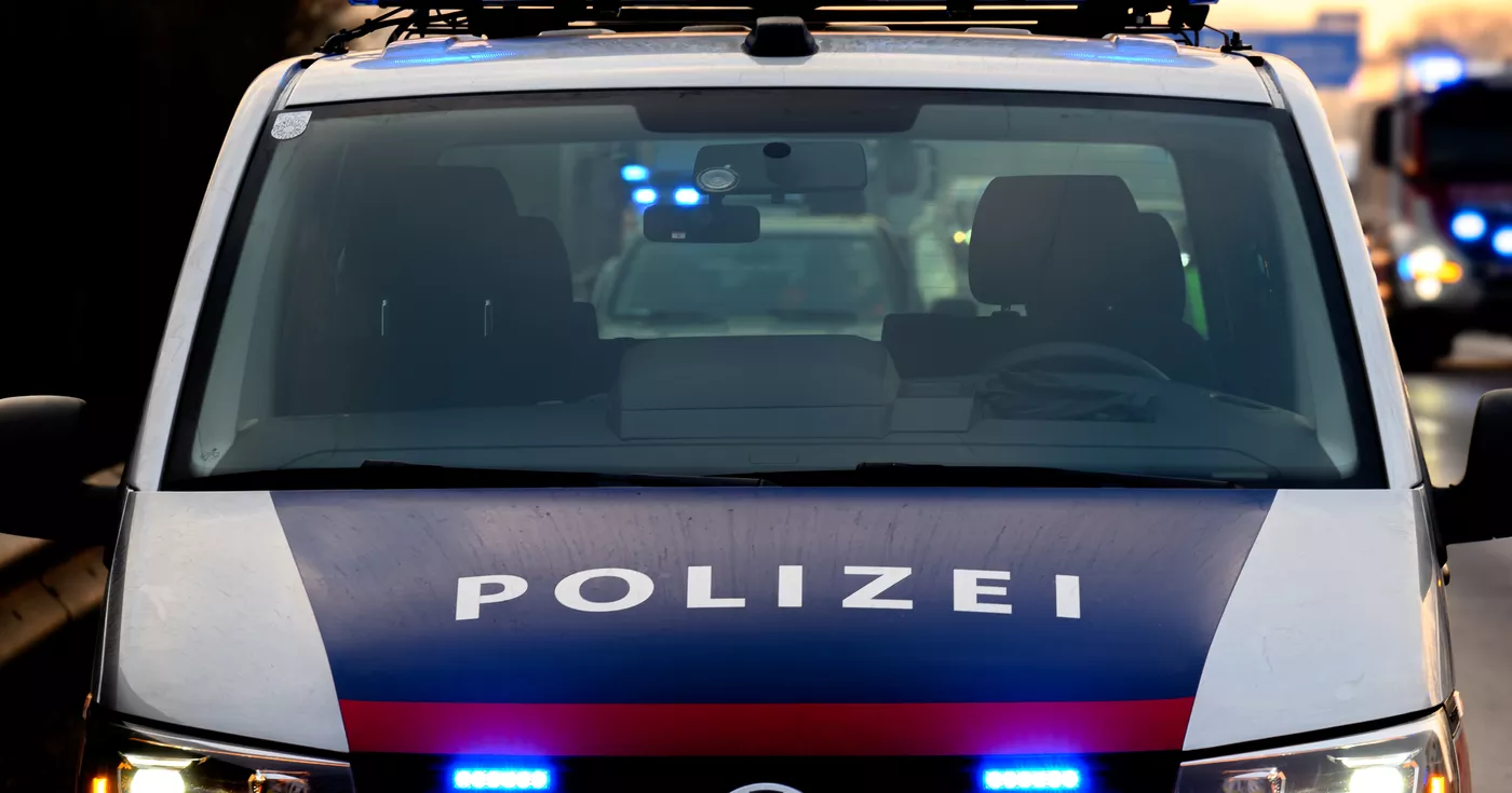 Mopedfahrer entzog sich Anhaltung