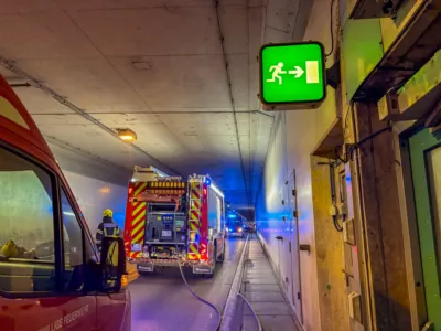 Interner Notfall im Tunnel Ottsdorf auf der A9 Pyhrnautobahn IMG-5971.jpg