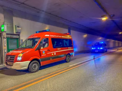 Interner Notfall im Tunnel Ottsdorf auf der A9 Pyhrnautobahn IMG-5974.jpg