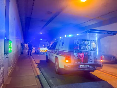 Interner Notfall im Tunnel Ottsdorf auf der A9 Pyhrnautobahn IMG-5975.jpg