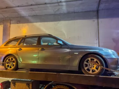 Interner Notfall im Tunnel Ottsdorf auf der A9 Pyhrnautobahn IMG-5979.jpg