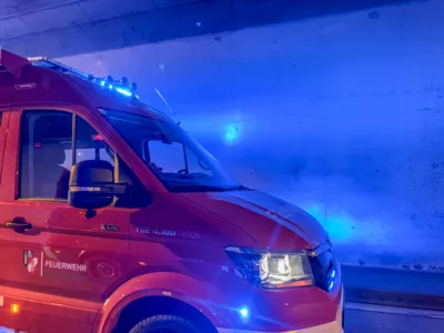 Interner Notfall im Tunnel Ottsdorf auf der A9 Pyhrnautobahn IMG-5984.jpg