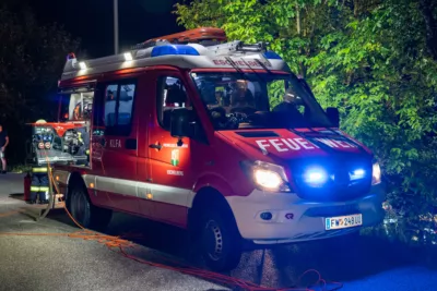 Fahrzeugbergung nach Unfall: Fahrer unverletzt A7405710-2400.jpg