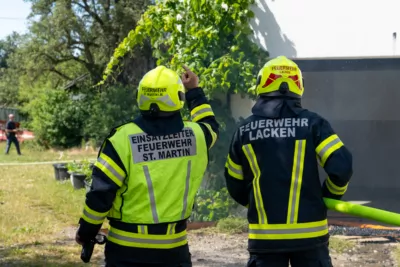 Brand in landwirtschaftlichem Objekt in St. Martin im Mühlkreis A7405728-2400.jpg