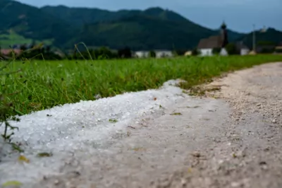 Schweres Gewitter fordert Einsatzkräfte in Micheldorf in Oberösterreich DSC-4870.jpg