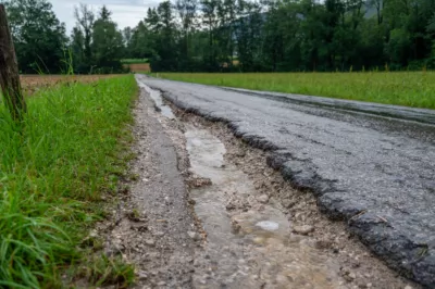 Schweres Gewitter fordert Einsatzkräfte in Micheldorf in Oberösterreich DSC-4885.jpg