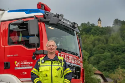 Schweres Gewitter fordert Einsatzkräfte in Micheldorf in Oberösterreich DSC-4895.jpg