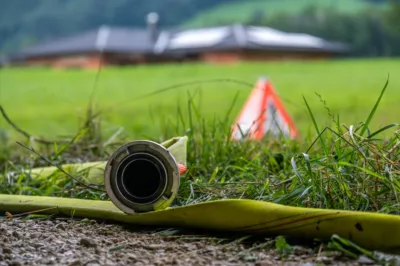 Schweres Gewitter fordert Einsatzkräfte in Micheldorf in Oberösterreich DSC-4923.jpg