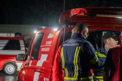 Suchaktion in Windischgarsten verläuft erfolgreich - Feuerwehr und Polizei im Einsatz DSC-5000.jpg