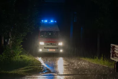 Suchaktion in Windischgarsten verläuft erfolgreich - Feuerwehr und Polizei im Einsatz DSC-5011.jpg