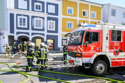 Brand in einem Geschäftsgebäude in Linz-Ebelsberg TEAM-2024072610455051-018.jpg