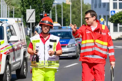 Brand in einem Geschäftsgebäude in Linz-Ebelsberg TEAM-2024072610506292-011.jpg