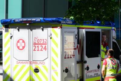 Brand in einem Geschäftsgebäude in Linz-Ebelsberg TEAM-2024072610556303-018.jpg