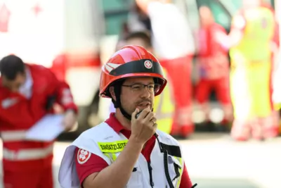 Brand in einem Geschäftsgebäude in Linz-Ebelsberg TEAM-2024072610576309-022.jpg