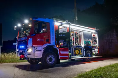 Fahrzeug kommt von B3 ab und landet in Böschung BRANDSTAETTER-20240729-69.jpg