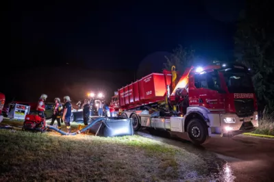 22 Feuerwehren bei Großbrand im Bezirk Perg im Einsatz BRANDSTAETTER-20240801-160.jpg