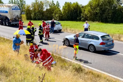 Verkehrsunfall auf der B1 bei Asten TEAM-2024080113514109-007.jpg