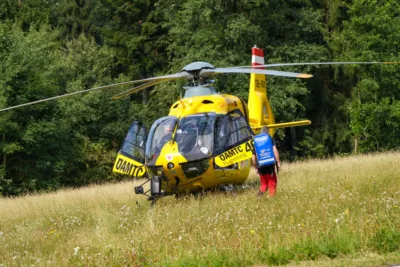 Tragischer Verkehrsunfall auf der B 123: 80-Jähriger verstirbt PANC-20240801110807933-026.jpg