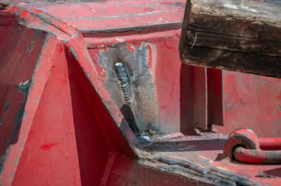 Defekter Schwertransport blockierte A9 zwischen St. Pankraz und Windischgarsten DSC-6633.jpg